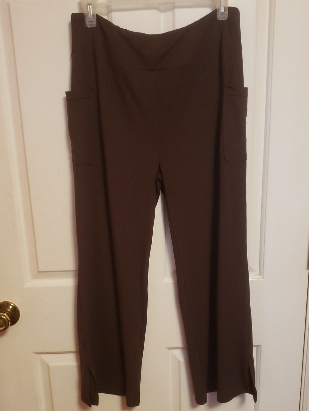 Julia Rose Capris size 12.